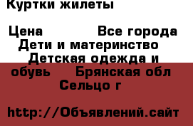 Куртки.жилеты.  Pepe jans › Цена ­ 3 000 - Все города Дети и материнство » Детская одежда и обувь   . Брянская обл.,Сельцо г.